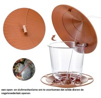 bird feeder vullen4